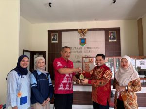 Beranda 1 Penarikan KKN UIN Walisongo, Dua Kecamatan di Kabupaten Semarang Berharap Waktu KKN Diperpanjang – UIN Walisongo