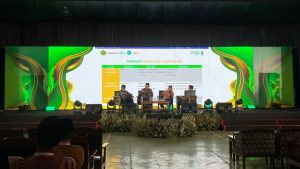 Beranda 2 Rektor UIN Walisongo Jadi Narasumber NASUHA 2026, Dorong Pembaruan Hukum Keluarga Islam – UIN Walisongo