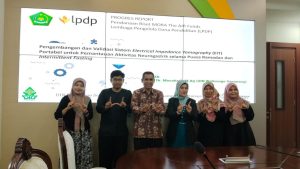 Riset EIT Portabel UIN Walisongo Raih Capaian di Atas 80 Persen dalam Monev MoRA The AIR Fund – UIN Walisongo 3 Riset EIT Portabel UIN Walisongo Raih Capaian di Atas 80 Persen dalam Monev MoRA The AIR Fund – UIN Walisongo