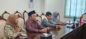Terduga Pelaku Bebas Tugas, Kini Diperiksa Itjen Kemenag – UIN Walisongo