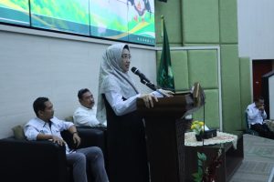 UIN Walisongo Bekali Kontingen Porsi Jawara, Siap Berprestasi di Tingkat Jawa-Madura – UIN Walisongo