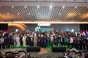 Beranda 2 UIN Walisongo Dorong Jakarta Understanding Menjadi Gerakan Akademik dan Kemanusiaan – UIN Walisongo
