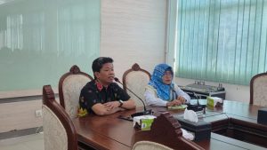 Beranda 1 UIN Walisongo Gelar Pendampingan Pengisian Website PPID Fakultas – UIN Walisongo