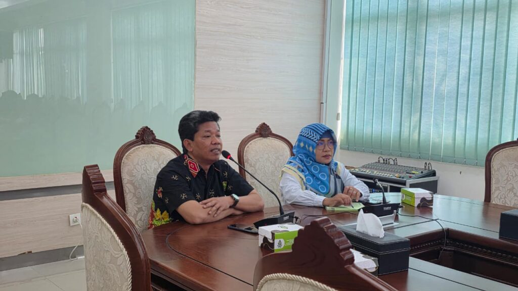UIN Walisongo Gelar Pendampingan Pengisian Website PPID Fakultas – UIN Walisongo 1 UIN Walisongo Gelar Pendampingan Pengisian Website PPID Fakultas – UIN Walisongo