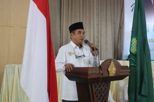 Beranda 2 UIN Walisongo Gelar Studium General, Dorong Mahasiswa Baru Berpikir Global – UIN Walisongo