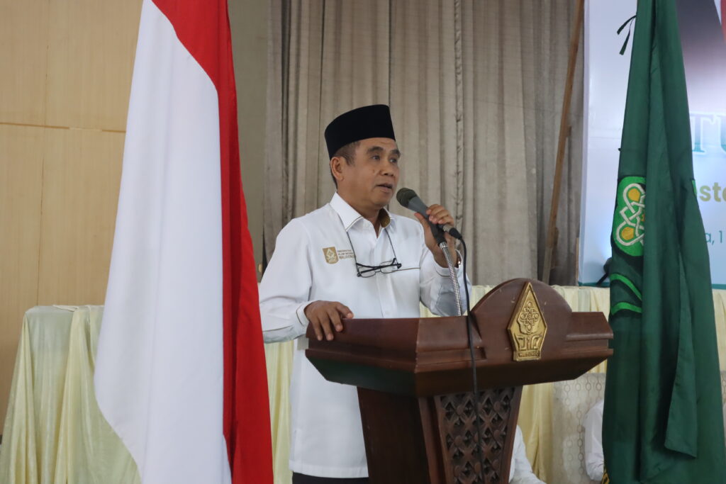 UIN Walisongo Gelar Studium General, Dorong Mahasiswa Baru Berpikir Global – UIN Walisongo 1 UIN Walisongo Gelar Studium General, Dorong Mahasiswa Baru Berpikir Global – UIN Walisongo