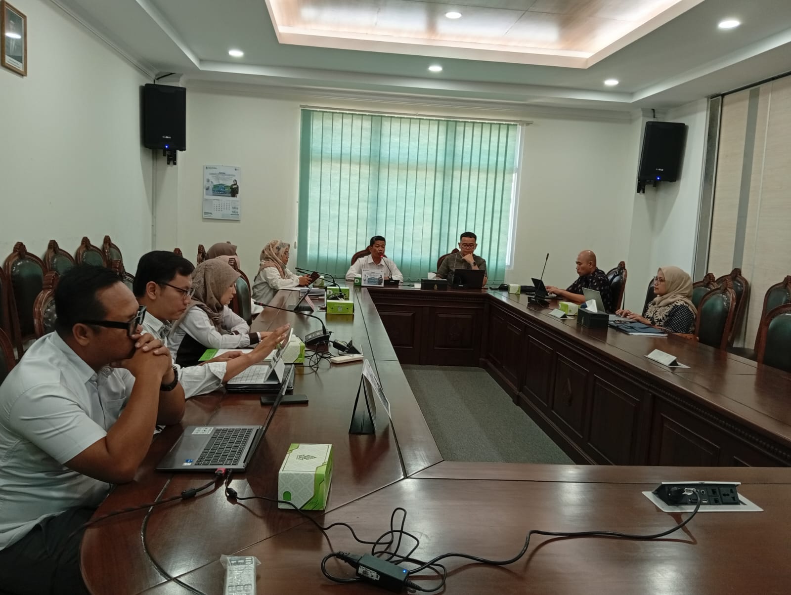 UIN Walisongo-Kejaksaan Agung Perkuat Sinergi Akademik dan Praktik Hukum – UIN Walisongo