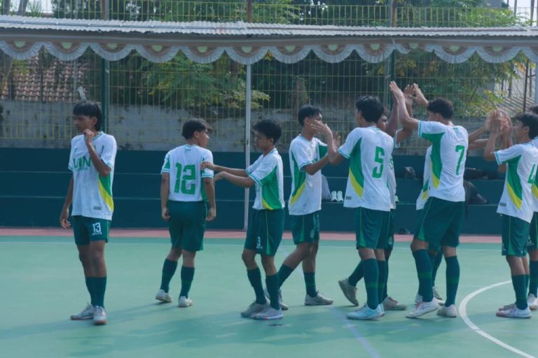 UIN Walisongo Raih Tiga Medali di Porsi Jawara II 2026 – UIN Walisongo