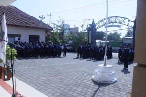 Bekali Mahasiswa dengan Potensi Desa dan Semangat Pengabdian, UIN Walisongo Terjunkan Peserta KKN di Susukan – UIN Walisongo