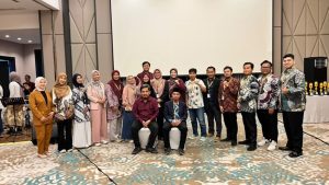 Beranda 1 Dosen UIN Walisongo Presentasikan Kajian AI dan Otoritas Keagamaan dalam IDACON 2026 – UIN Walisongo