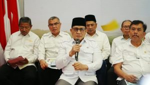 Dua Tahun Asta Cita, Jutaan Umat Rasakan Manfaat Kinerja Kemenag – UIN Walisongo
