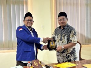 FDK UIN Walisongo dan UII Dalwa Teken MoU, Perkuat Pengembangan Manajemen Haji dan Umrah – UIN Walisongo 3 FDK UIN Walisongo dan UII Dalwa Teken MoU, Perkuat Pengembangan Manajemen Haji dan Umrah – UIN Walisongo