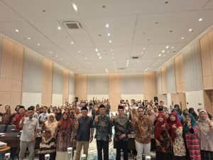 Gelar Seminar Personal Branding Guru Madrasah di Wonosobo, FTIK UIN Walisongo Dorong Pendidik Kuasai Media Digital dan Literasi Menulis 3 Gelar Seminar Personal Branding Guru Madrasah di Wonosobo, FTIK UIN Walisongo Dorong Pendidik Kuasai Media Digital dan Literasi Menulis