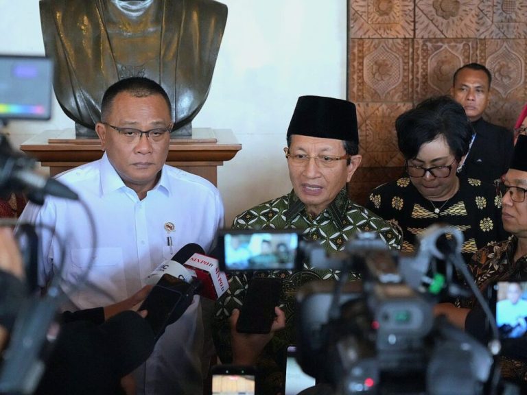 Gerakan Tobat Ekologis, Menag Gulirkan Semangat Ukhuwwah Makhluqiyyah – UIN Walisongo