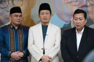 Hasil Kunjungan Menag dari Italia, Indonesia Jadi Model Moderasi Beragama – UIN Walisongo