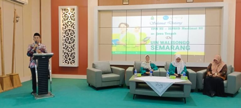 IGPAUD Muslimat NU Jawa Tengah Perkuat Kolaborasi Pendidikan bersama UIN Walisongo – UIN Walisongo 13 IGPAUD Muslimat NU Jawa Tengah Perkuat Kolaborasi Pendidikan bersama UIN Walisongo – UIN Walisongo