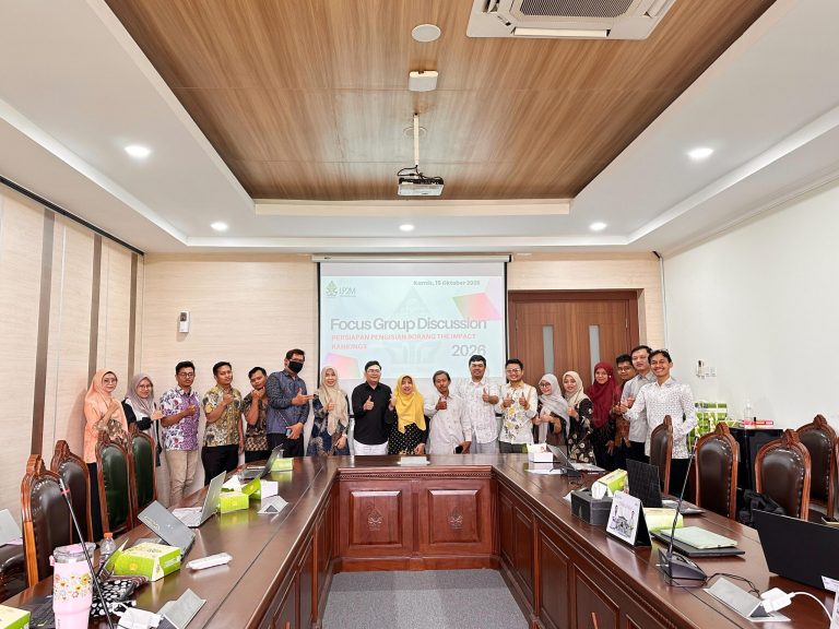 LP2M UIN Walisongo Semarang Siapkan Penyusunan Borang THE Impact Rankings – UIN Walisongo 11 LP2M UIN Walisongo Semarang Siapkan Penyusunan Borang THE Impact Rankings – UIN Walisongo