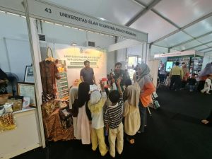 Beranda 3 Meriahkan IES 2026 Forum & Expo di Masjid Istiqlal, Anak-Anak TK Antusias Jelajahi Antariksa Planetarium UIN Walisongo – UIN Walisongo