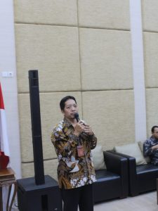 Beranda 3 Rayakan Harlah ke-13, FKHM UIN Walisongo Buka Judicial Integrity Class 2026 Bersama Komisi Yudisial – UIN Walisongo