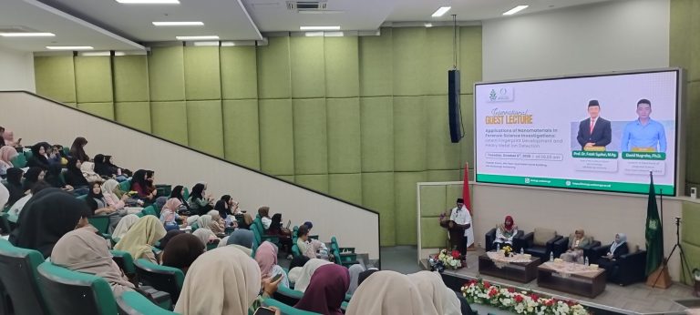Respon Perkembangan Inovasi Bioscience, Prodi Biologi FST UIN Walisongo Semarang Bicarakan Bioforensik Berbasis Nanomaterial – UIN Walisongo 12 Respon Perkembangan Inovasi Bioscience, Prodi Biologi FST UIN Walisongo Semarang Bicarakan Bioforensik Berbasis Nanomaterial – UIN Walisongo