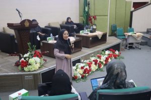 Beranda 1 SNKPK 2026 UIN Walisongo Soroti Solusi Kimia untuk Lingkungan Berkelanjutan, dari Magnetit hingga Integrasi Nilai Islam – UIN Walisongo