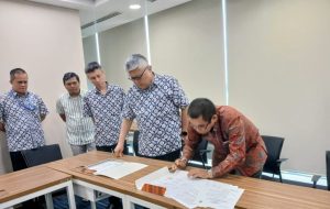 Sampoerna University dan UIN Walisongo Kolaborasi Riset Pemantau Aktivitas Lambung Saat Puasa – UIN Walisongo