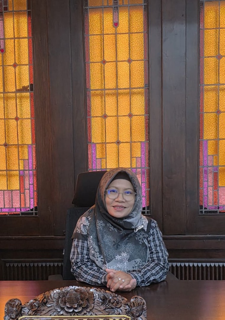 Santri, Komunikasi, dan Hubungan Kemasyarakatan – UIN Walisongo