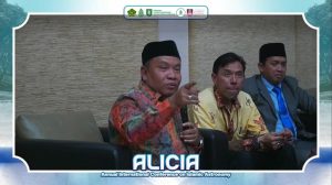 Transformasi Digital Buka Peluang Baru Pengembangan Ilmu Falak di ASEAN – UIN Walisongo