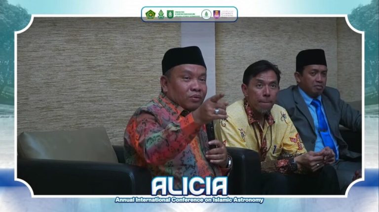 Transformasi Digital Buka Peluang Baru Pengembangan Ilmu Falak di ASEAN – UIN Walisongo 18 Transformasi Digital Buka Peluang Baru Pengembangan Ilmu Falak di ASEAN – UIN Walisongo