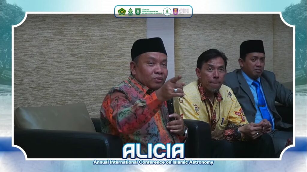 Transformasi Digital Buka Peluang Baru Pengembangan Ilmu Falak di ASEAN – UIN Walisongo 1 Transformasi Digital Buka Peluang Baru Pengembangan Ilmu Falak di ASEAN – UIN Walisongo