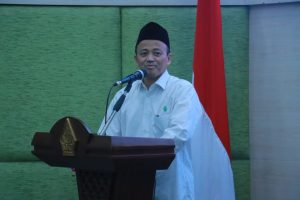 Beranda 1 UIN Walisongo Bekali 332 Mahasiswa KKN Reguler Angkatan 87, Siap Mengabdi di Kabupaten Semarang – UIN Walisongo