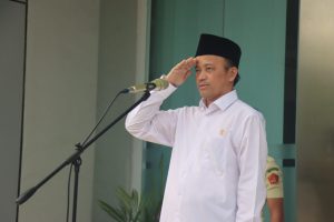 Beranda 4 UIN Walisongo Peringati Hari Sumpah Pemuda 2026, Tekankan Patriotisme dan Empati – UIN Walisongo