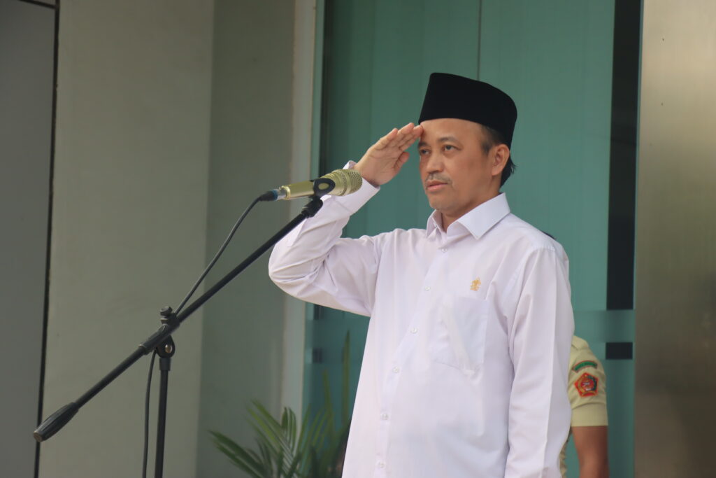 UIN Walisongo Peringati Hari Sumpah Pemuda 2026, Tekankan Patriotisme dan Empati – UIN Walisongo