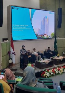 UIN Walisongo dan BSI Perkuat Literasi Keuangan PPPK untuk Persiapan Masa Purnabakti – UIN Walisongo