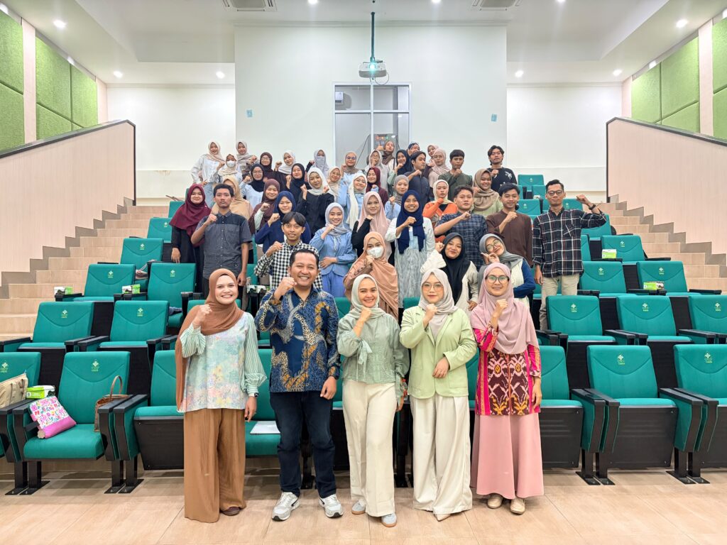 WCC UIN Walisongo Bekali Mahasiswa dan Alumni Strategi Karier dan Bisnis Digital – UIN Walisongo 1 WCC UIN Walisongo Bekali Mahasiswa dan Alumni Strategi Karier dan Bisnis Digital – UIN Walisongo