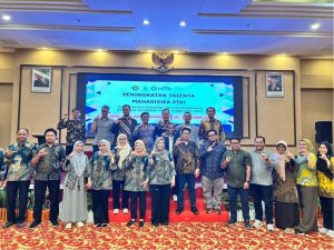 Beranda 2 WCC UIN Walisongo Dipercaya Jadi Sekretaris II PERMATA-PTKI 2026–2028 – UIN Walisongo